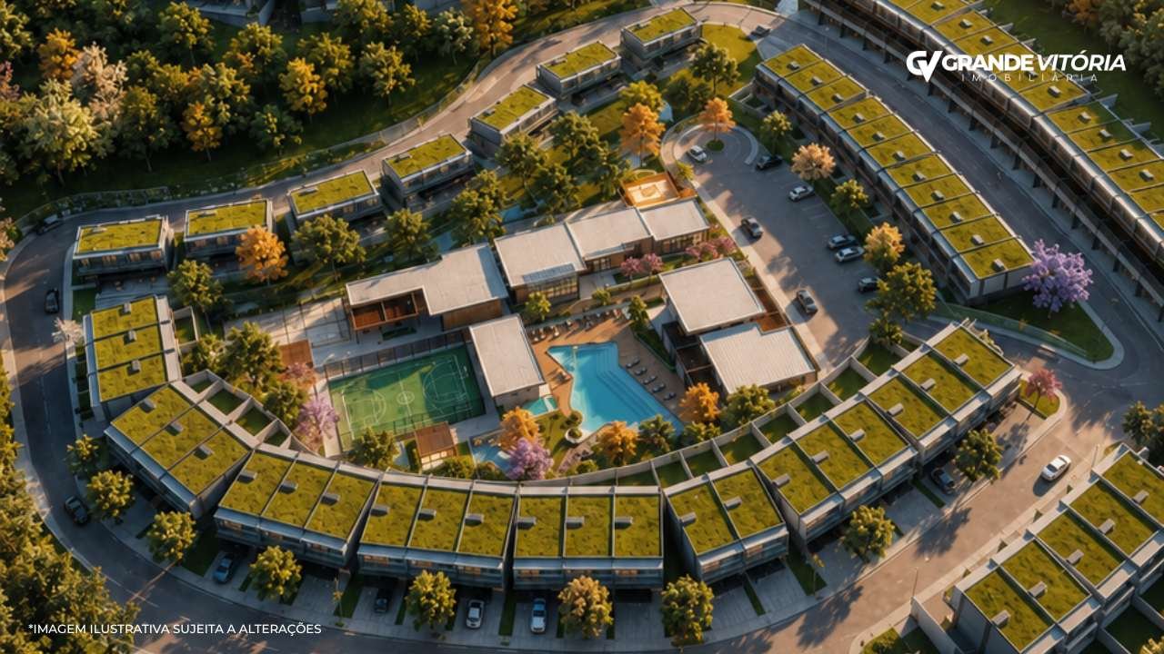 Sonata Residencial