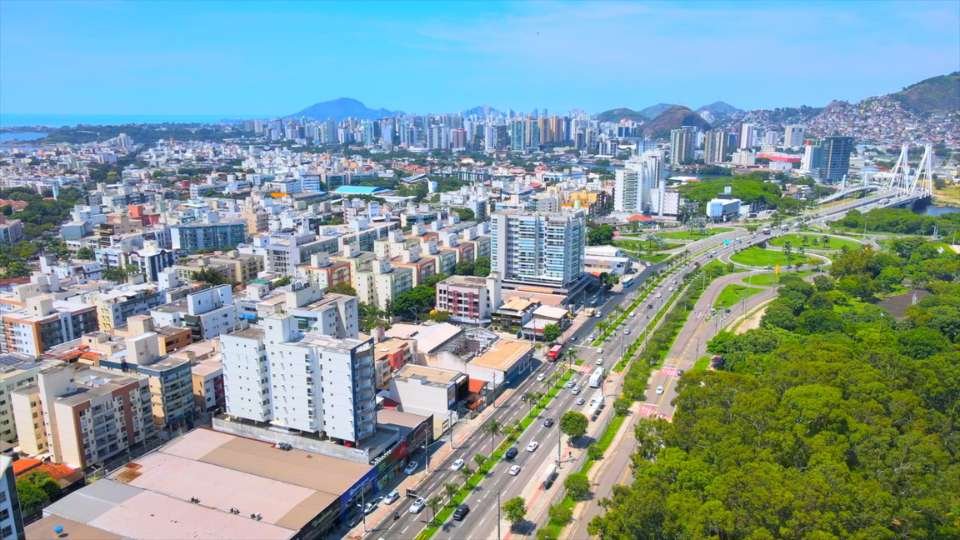 Studio Ufes em Mata da Praia