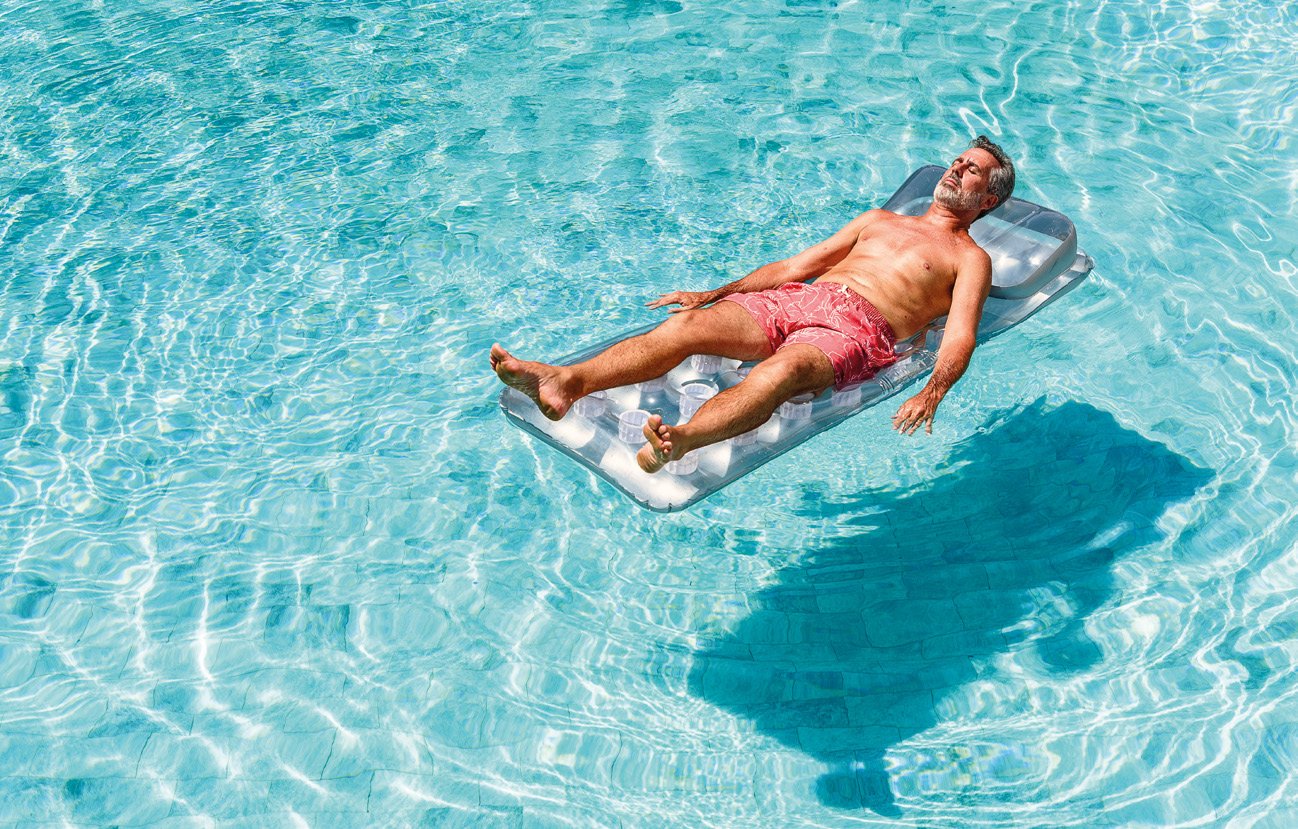 Taj Home Resort — foto 3