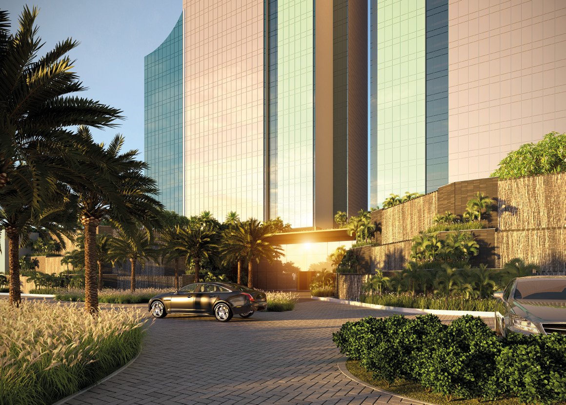 Taj Home Resort — foto 11