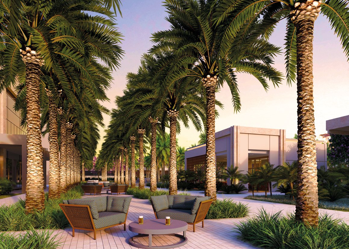 Taj Home Resort — foto 1