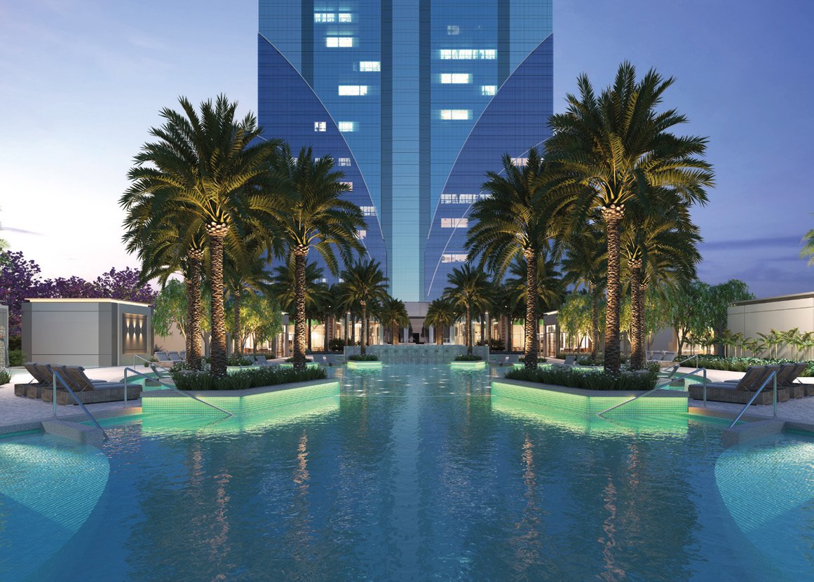 Taj Home Resort em Jockey de Itaparica