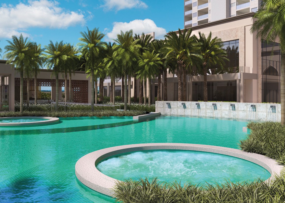 Taj Home Resort — foto 15