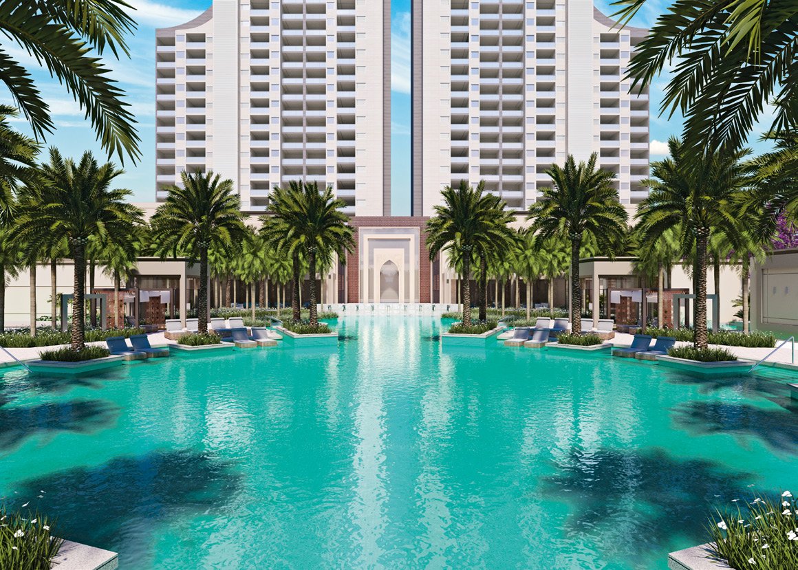 Taj Home Resort — foto 5