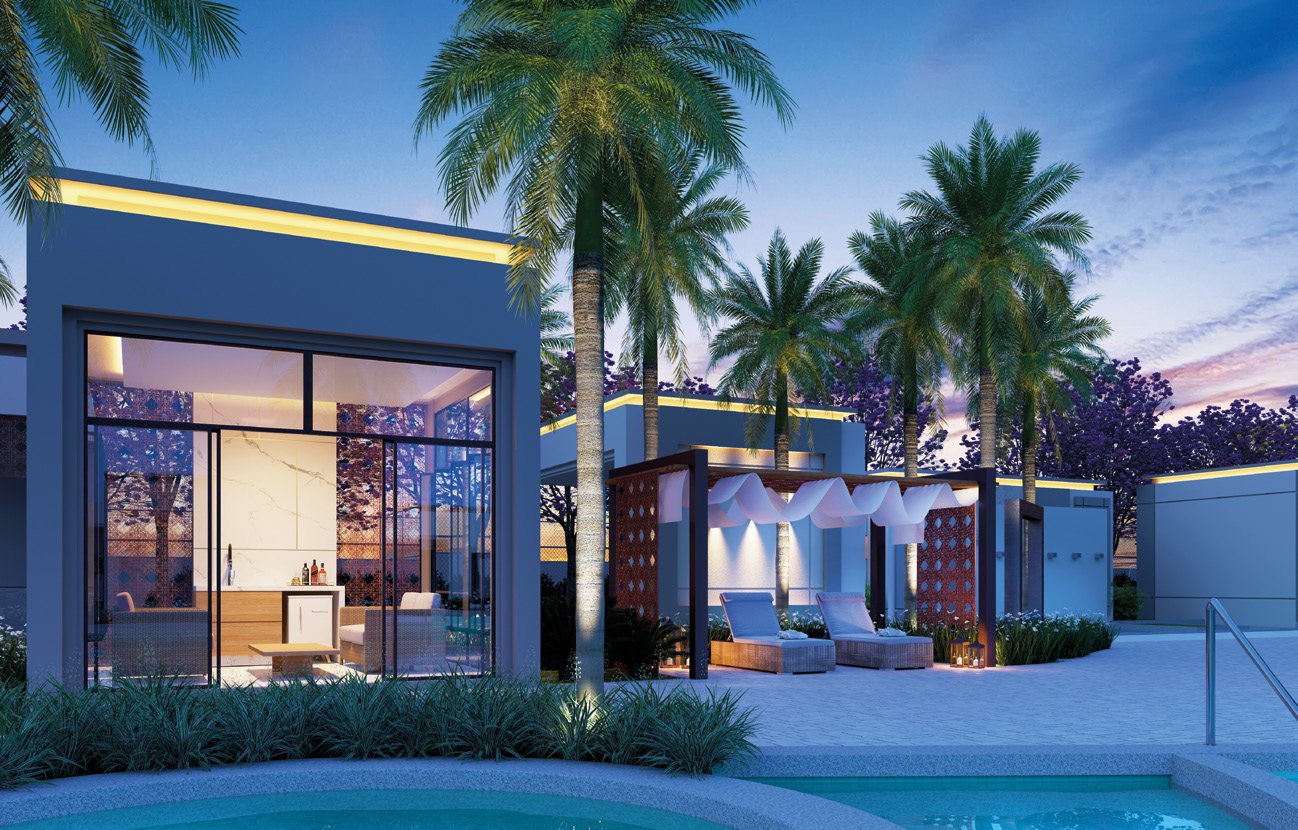 Taj Home Resort — foto 12