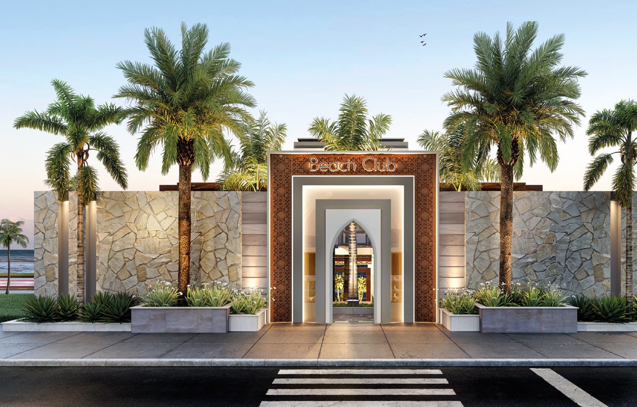 Taj Home Resort — foto 9