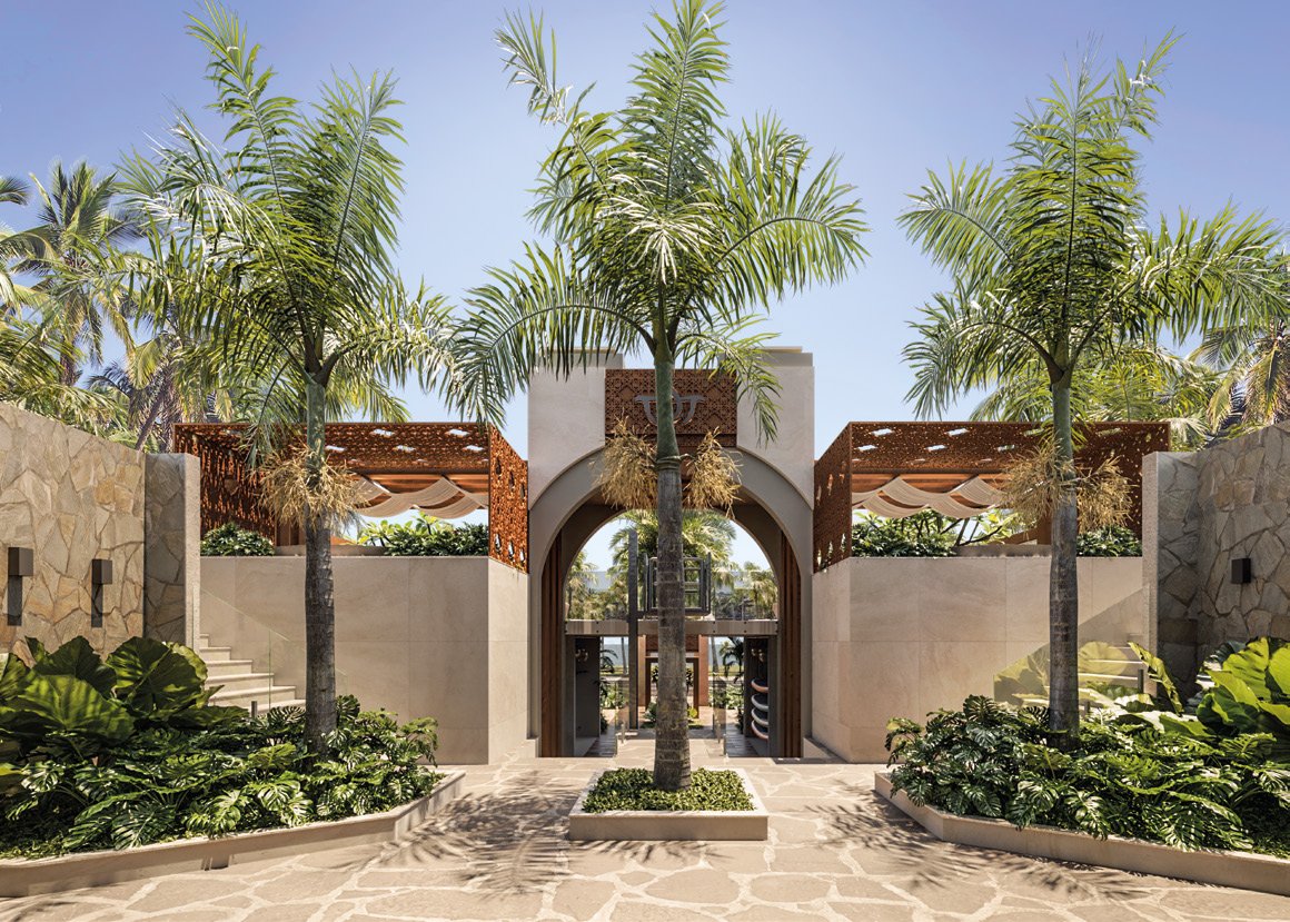 Taj Home Resort — foto 4