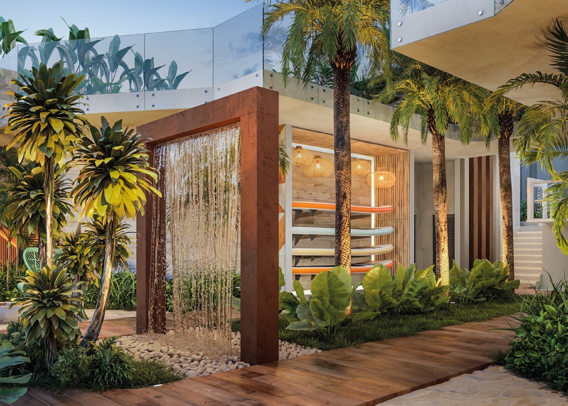 Taj Home Resort — foto 6