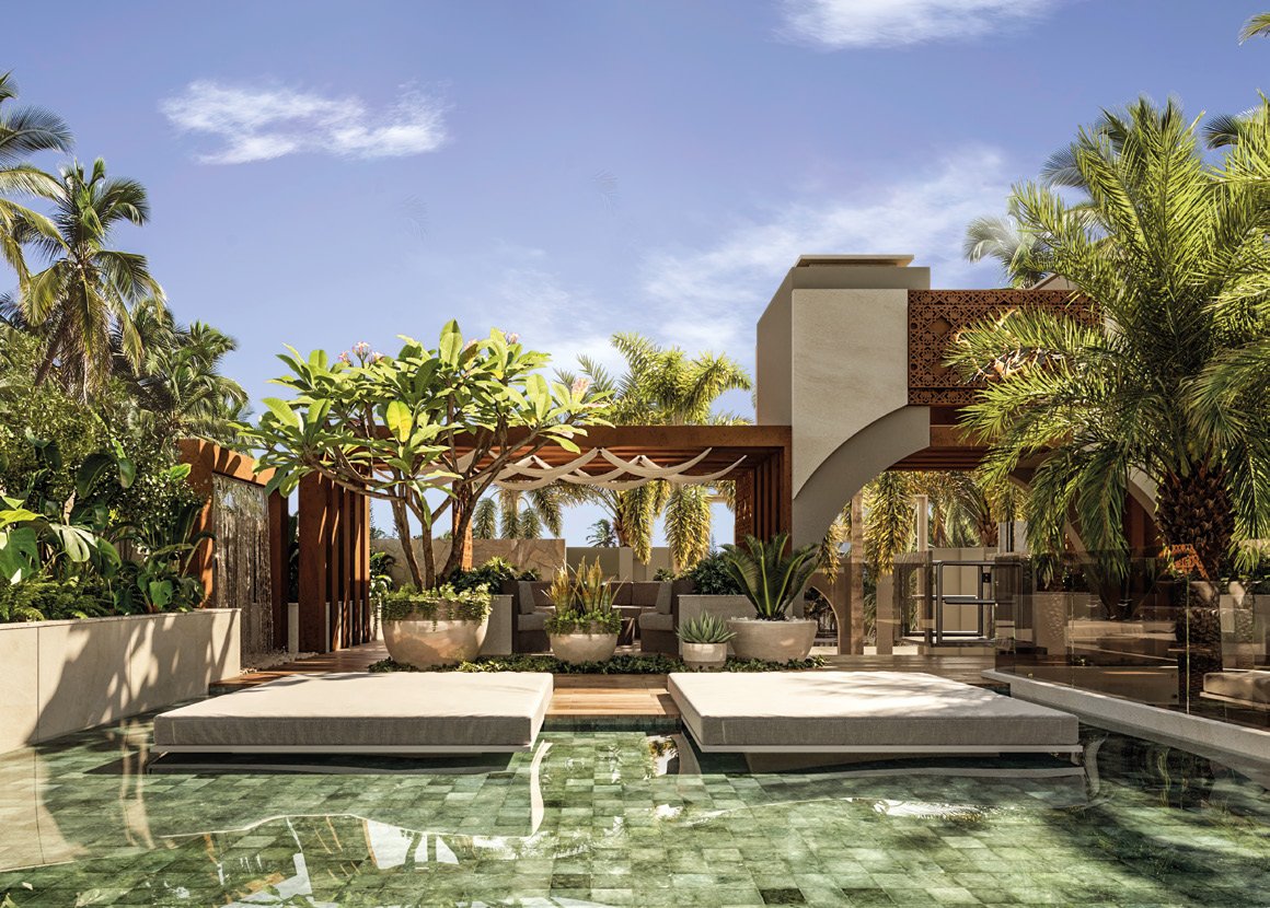 Taj Home Resort — foto 13