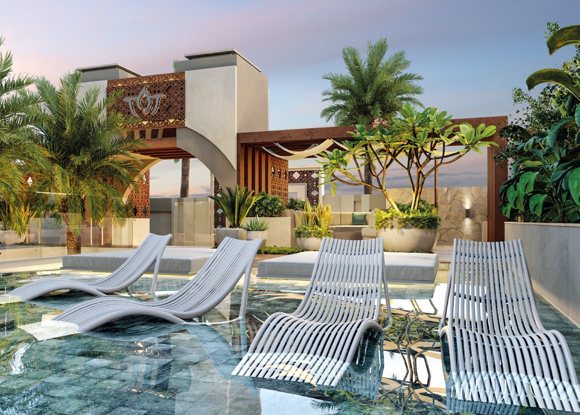 Taj Home Resort — foto 7