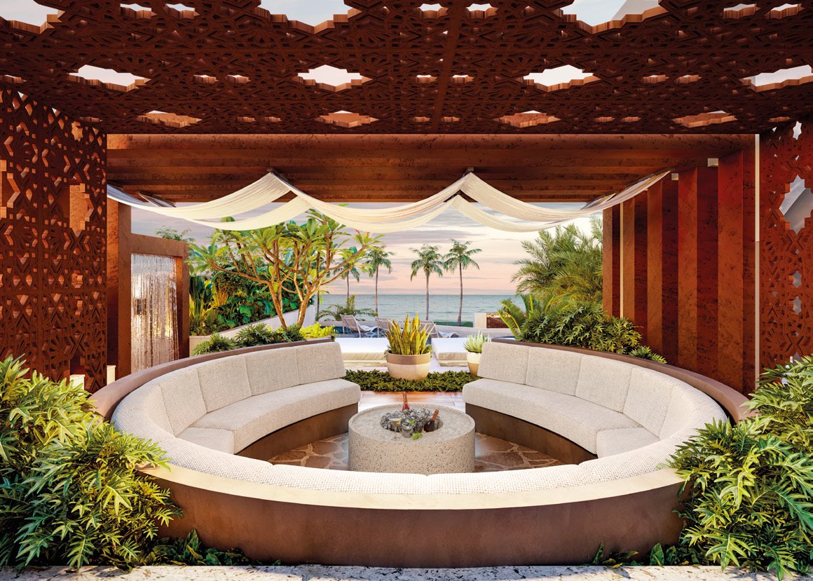 Taj Home Resort — foto 8