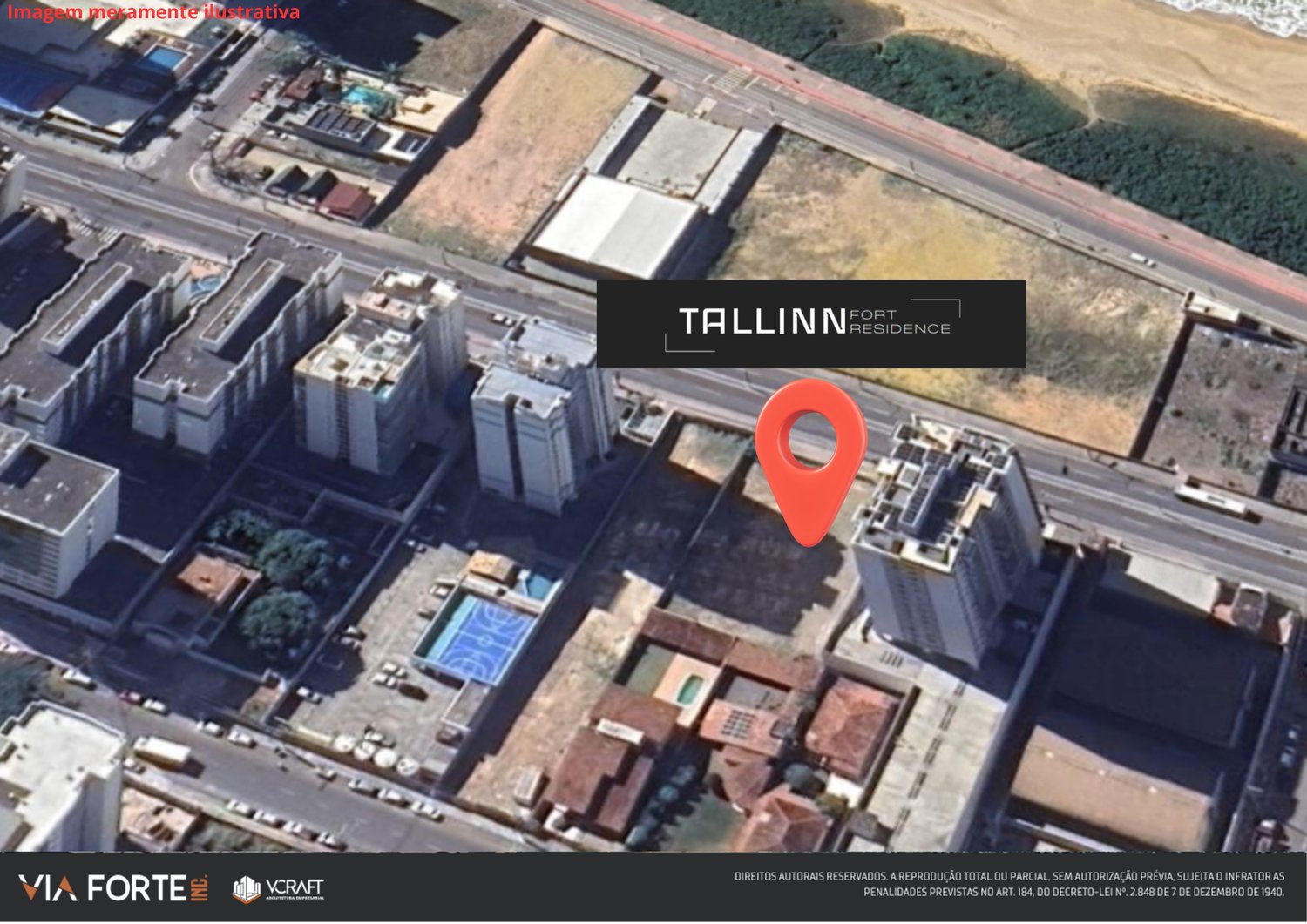 Tallinn Fort Residence — foto 8