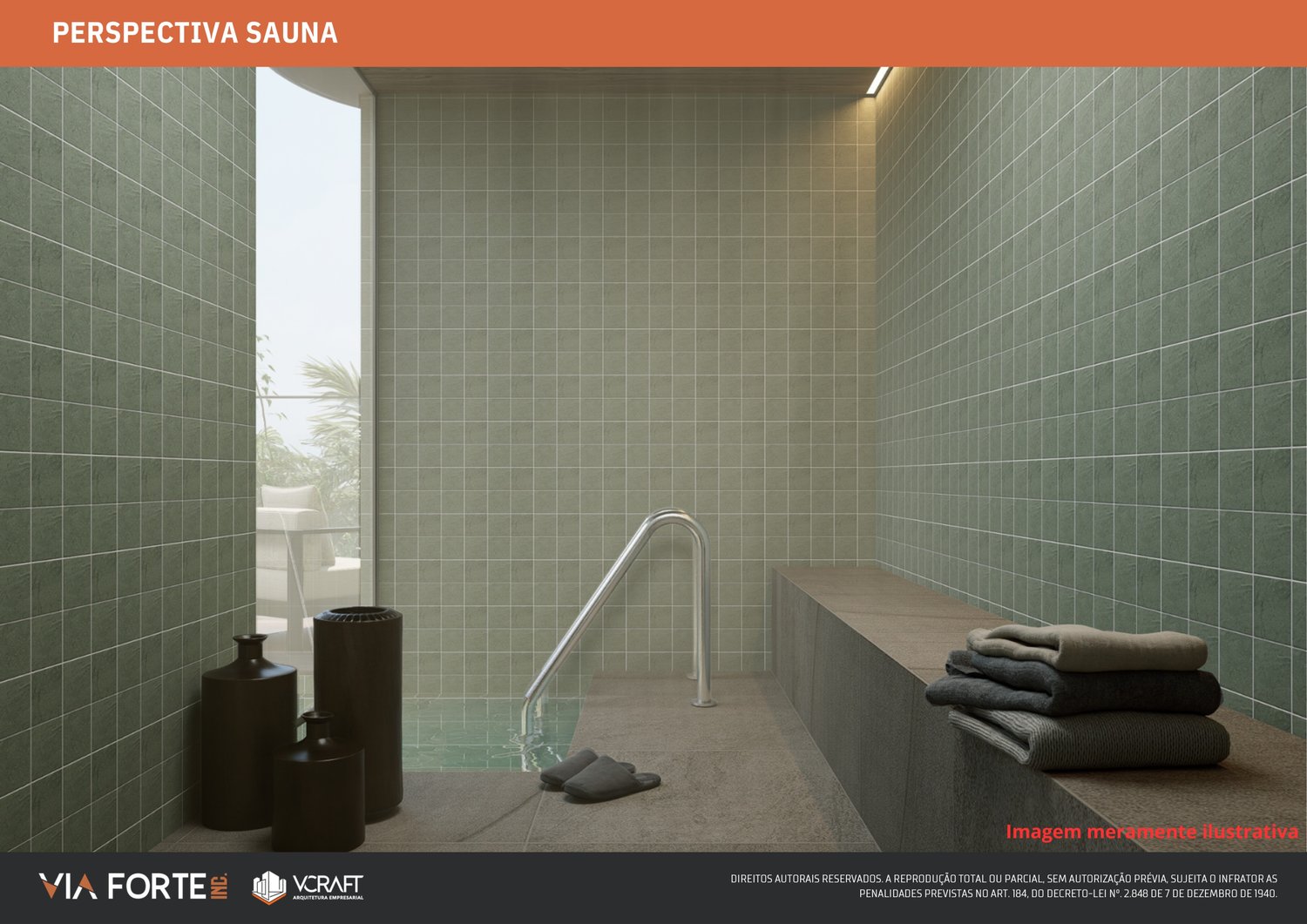 Tallinn Fort Residence — foto 12