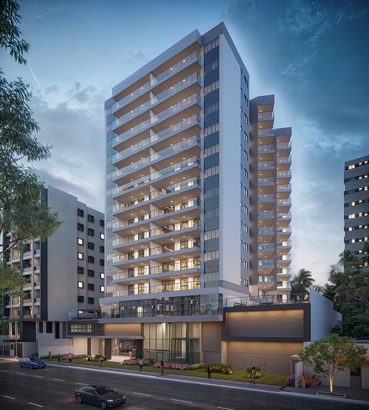 U.Connect Residence em Coqueiral de Itaparica