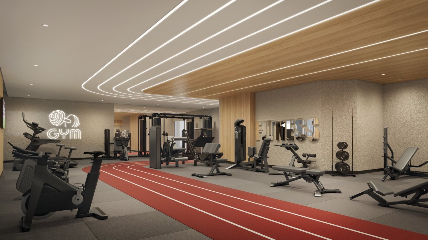 U.Connect Residence — foto 2