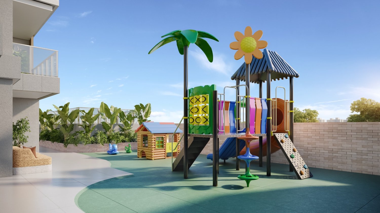 U.Connect Residence — foto 7