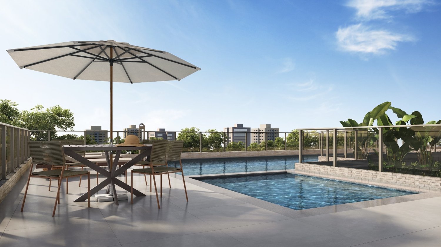 U.Connect Residence — foto 8