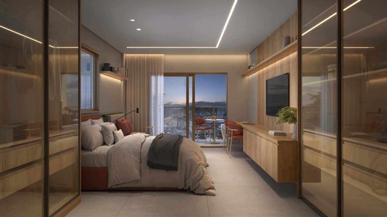 U.Connect Residence — foto 9