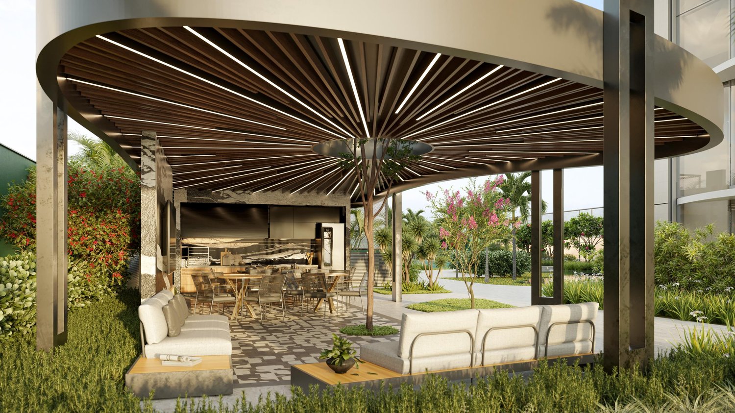 Una Residence — foto 6