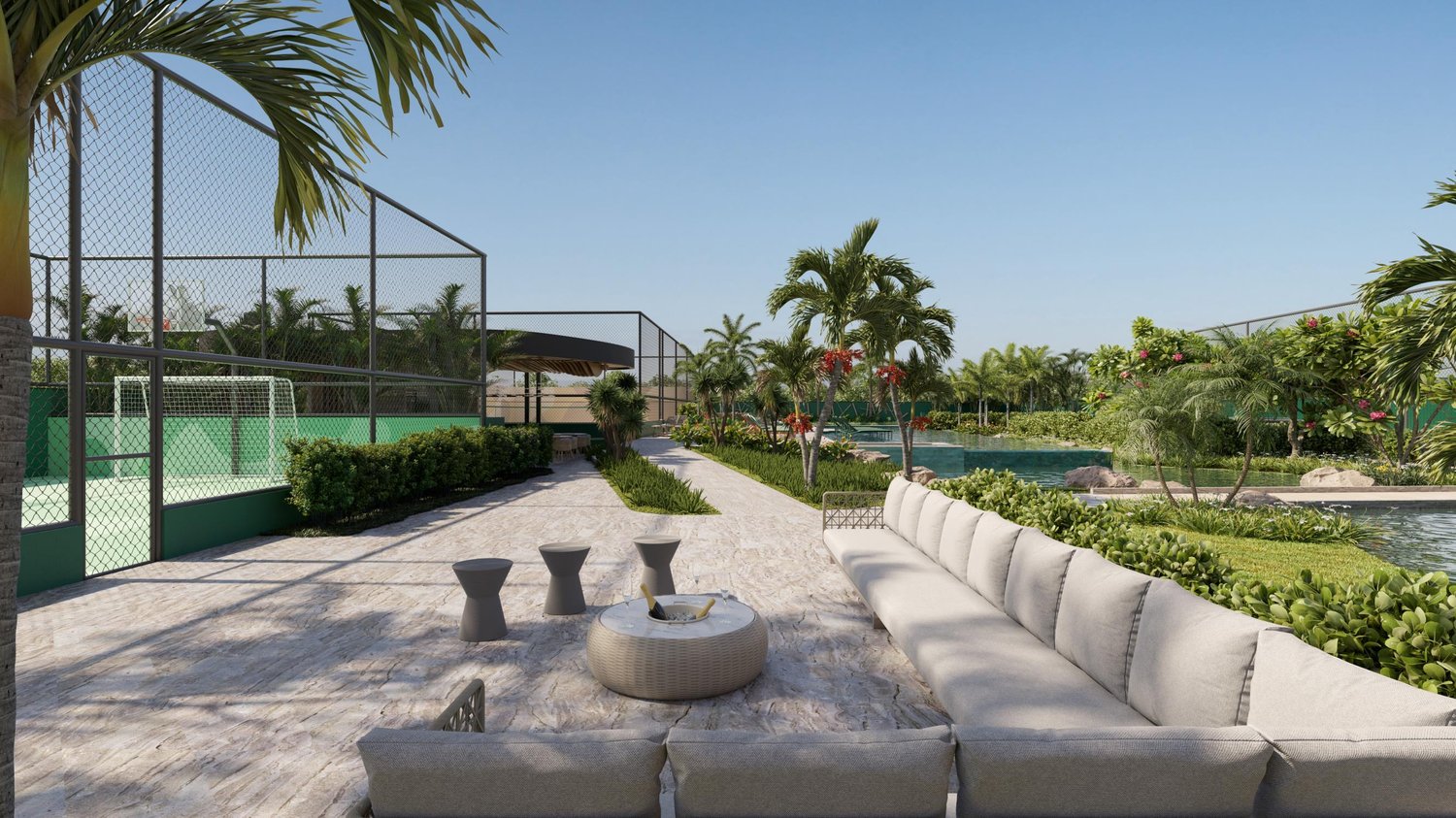 Una Residence — foto 13