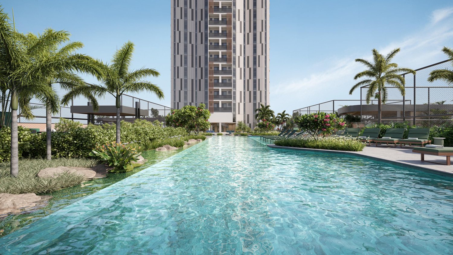 Una Residence — foto 3