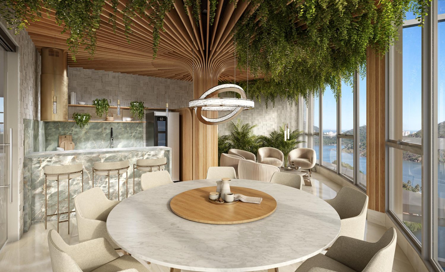 Una Residence — foto 10