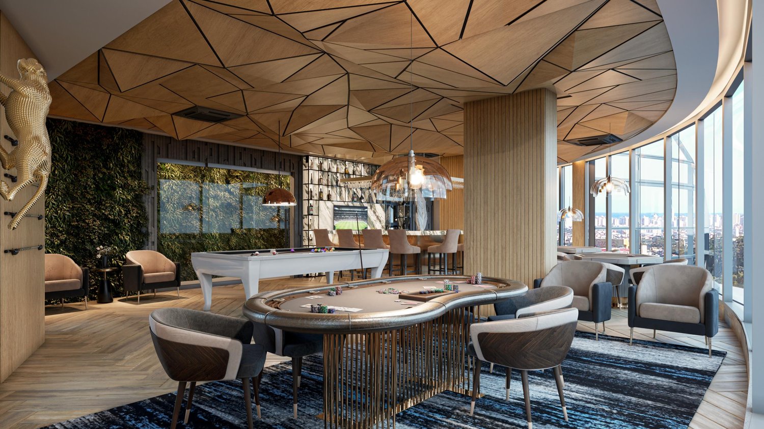 Una Residence — foto 12