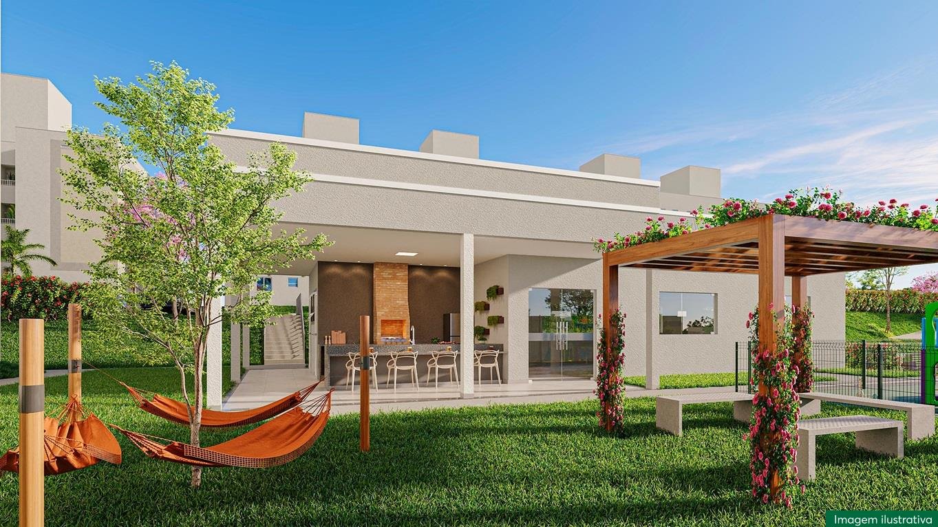 Vila Serrana — foto 3