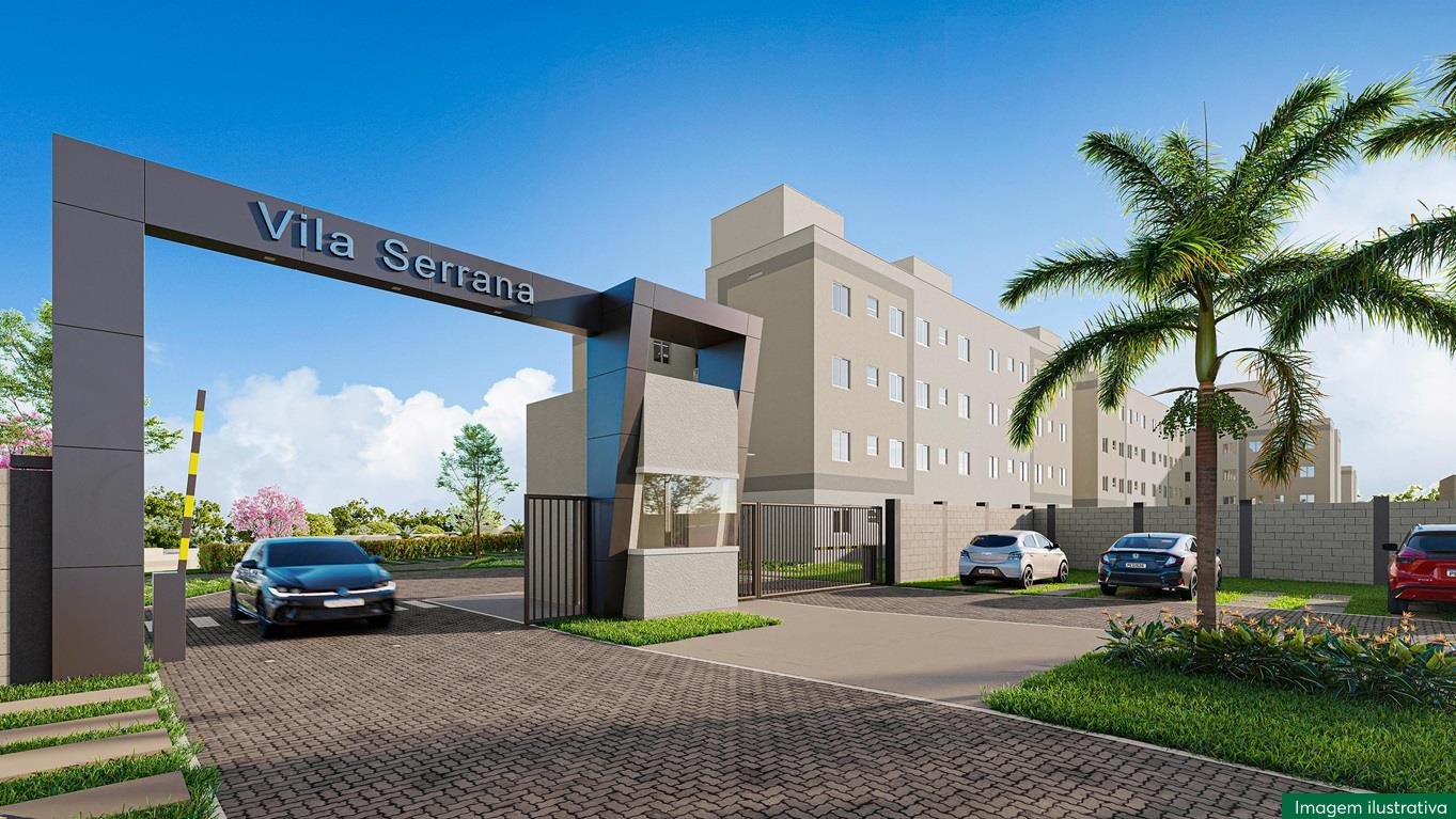 Vila Serrana — foto 7