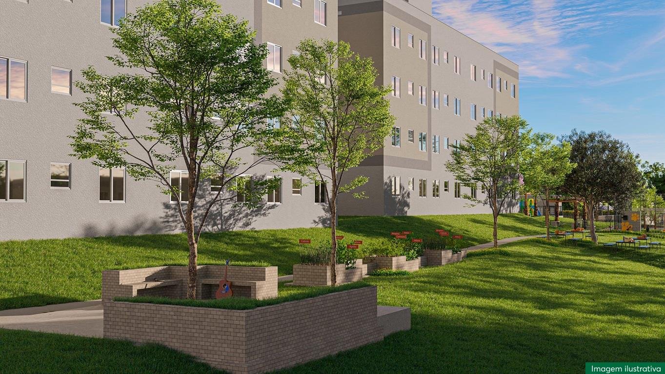 Vila Serrana — foto 2