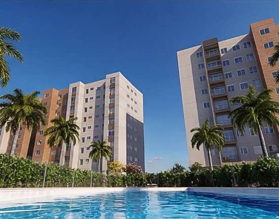 Vista do Arvoredo Condomínio Clube — foto 7