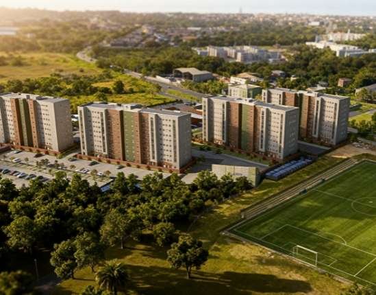 Vista do Arvoredo Condomínio Clube — foto 5