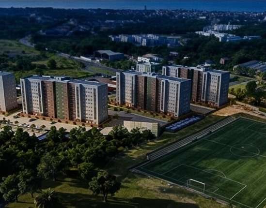 Vista do Arvoredo Condomínio Clube — foto 9