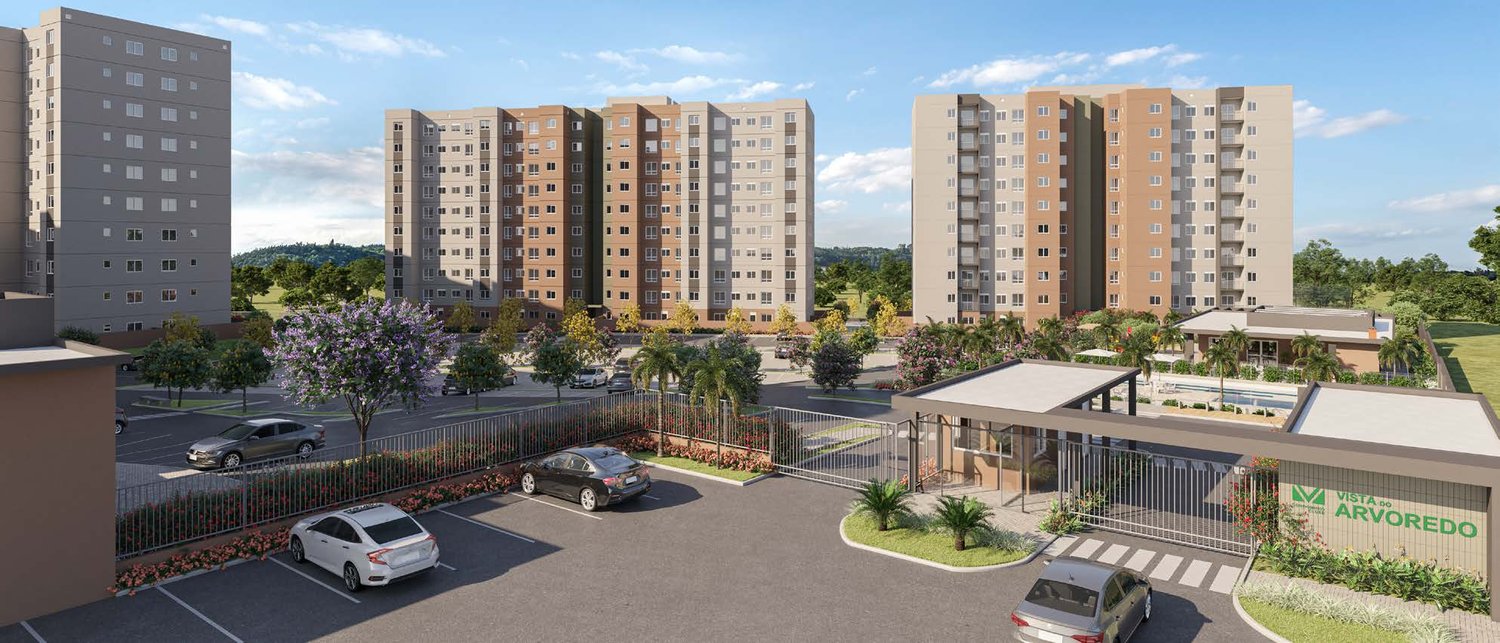 Vista do Arvoredo — foto 7