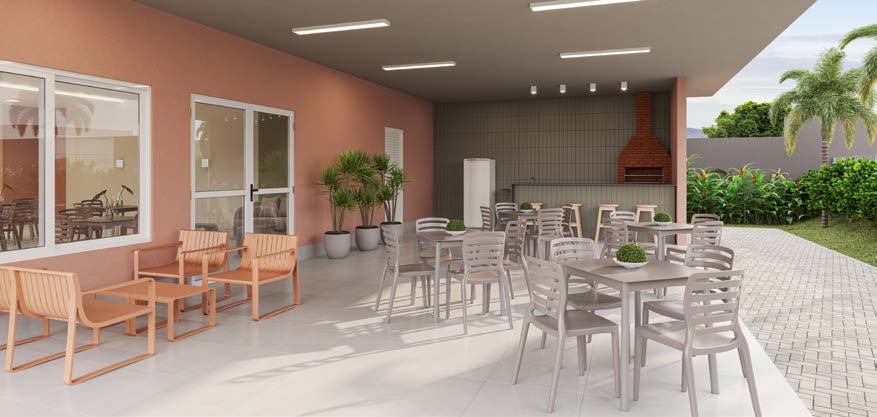 Vista do Arvoredo — foto 12