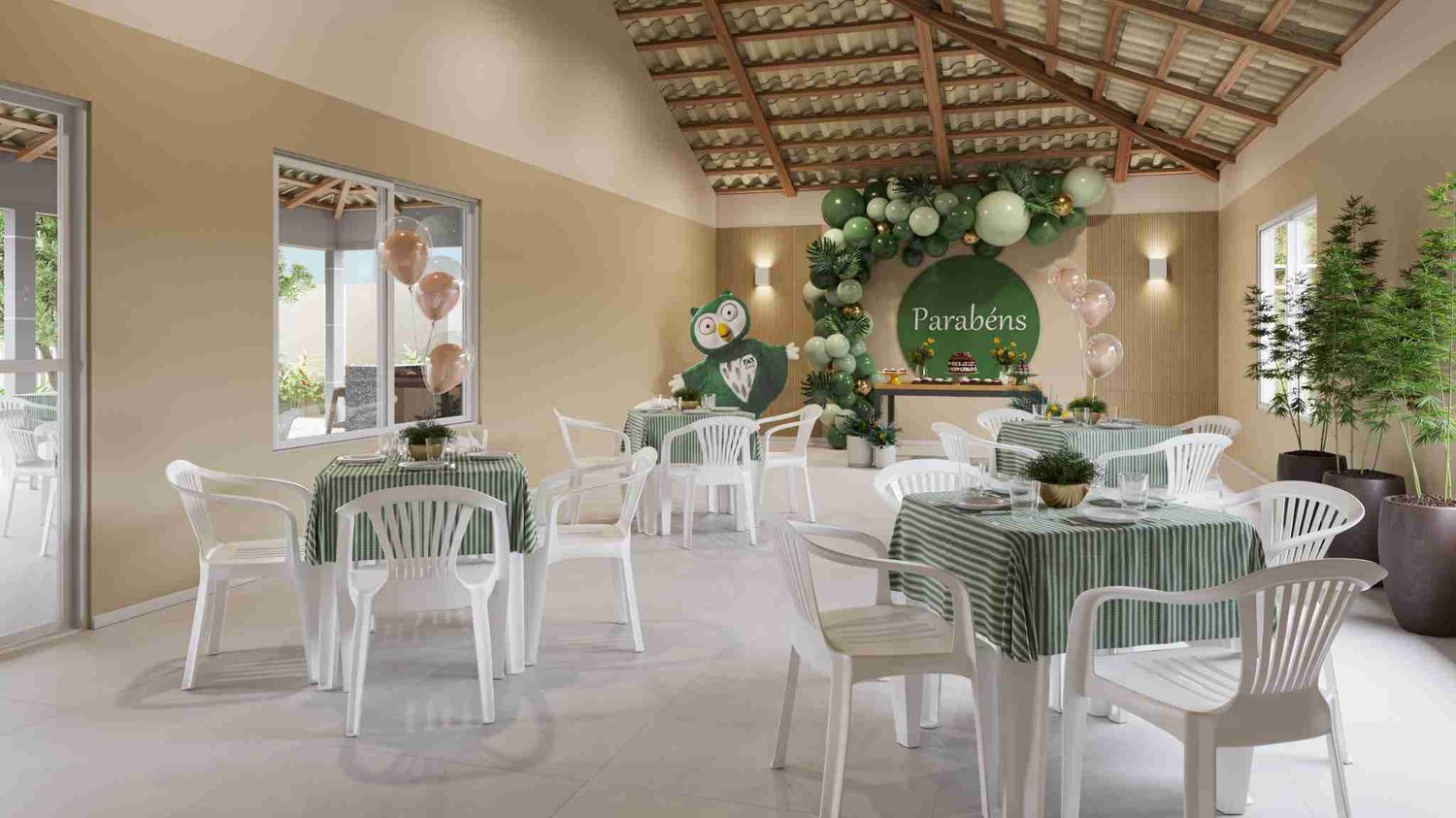 Vista do Passeio — foto 10