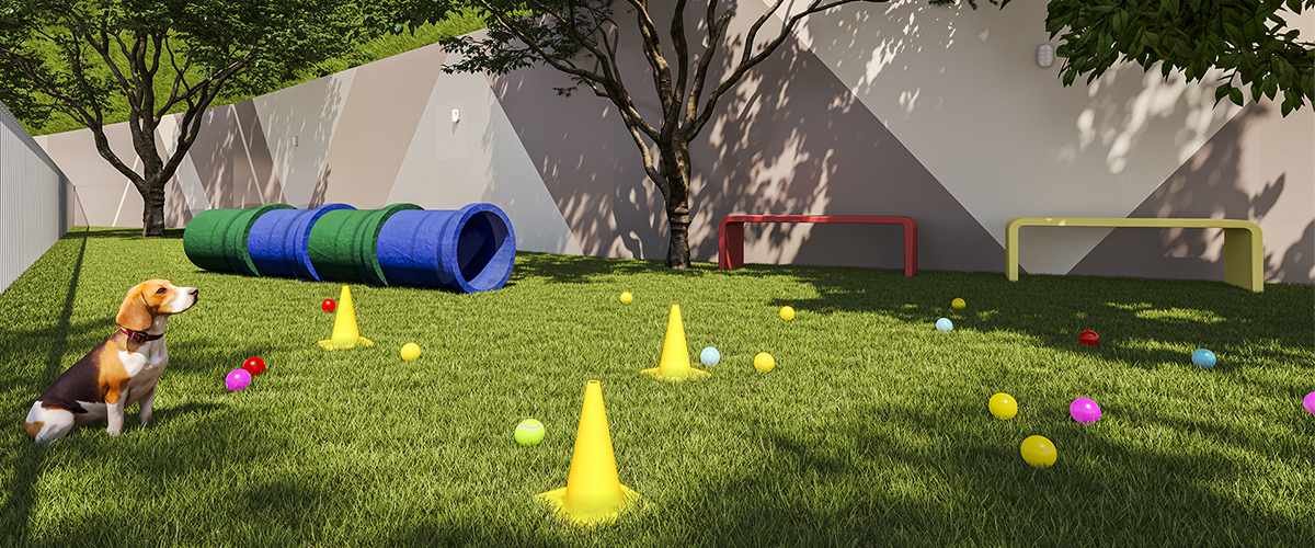 Vista do Recanto Condomínio-clube em Rio Marinho