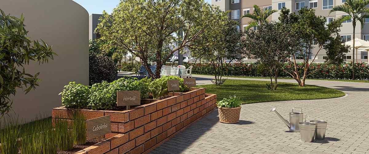 Vista do Recanto Condomínio-clube — foto 1