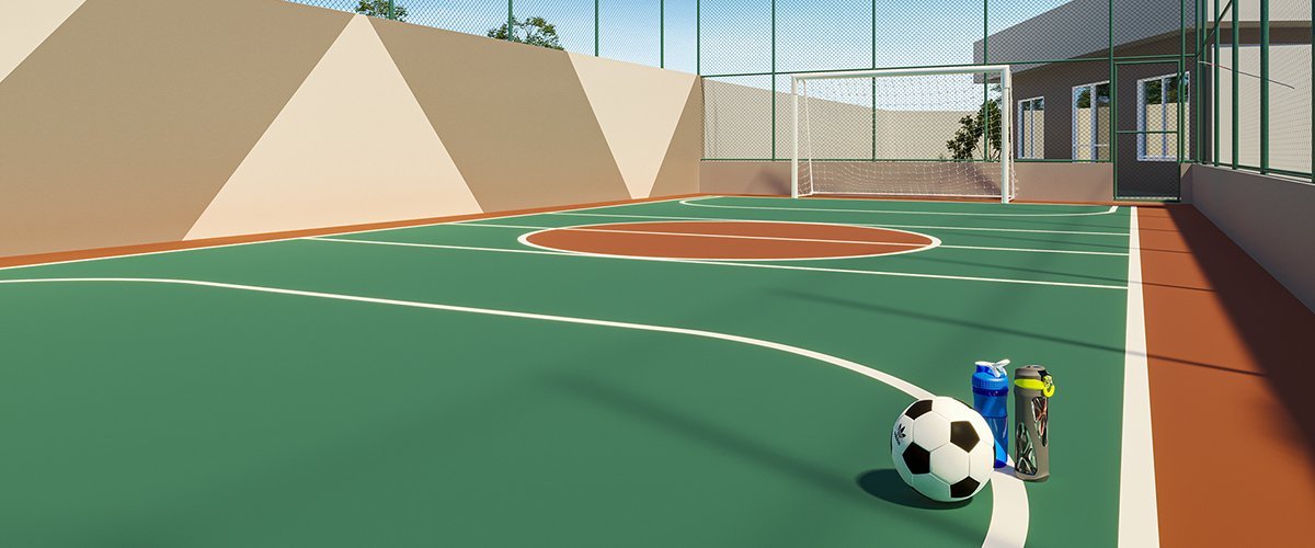 Vista do Recanto Condomínio-clube — foto 13