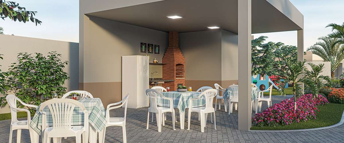 Vista do Recanto Condomínio-clube — foto 8