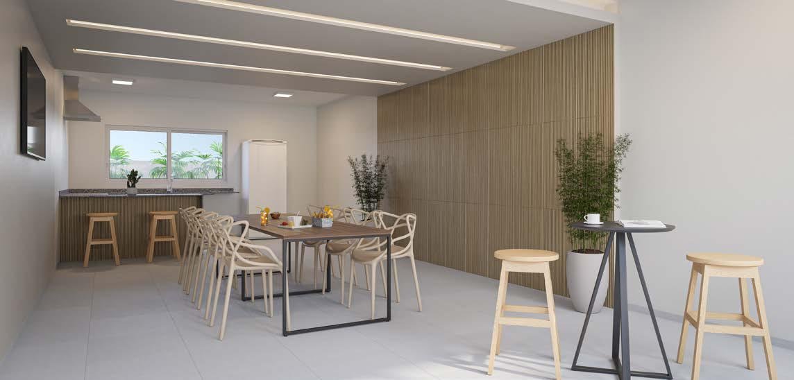 Vista dos Araçás Condomínio Clube — foto 13