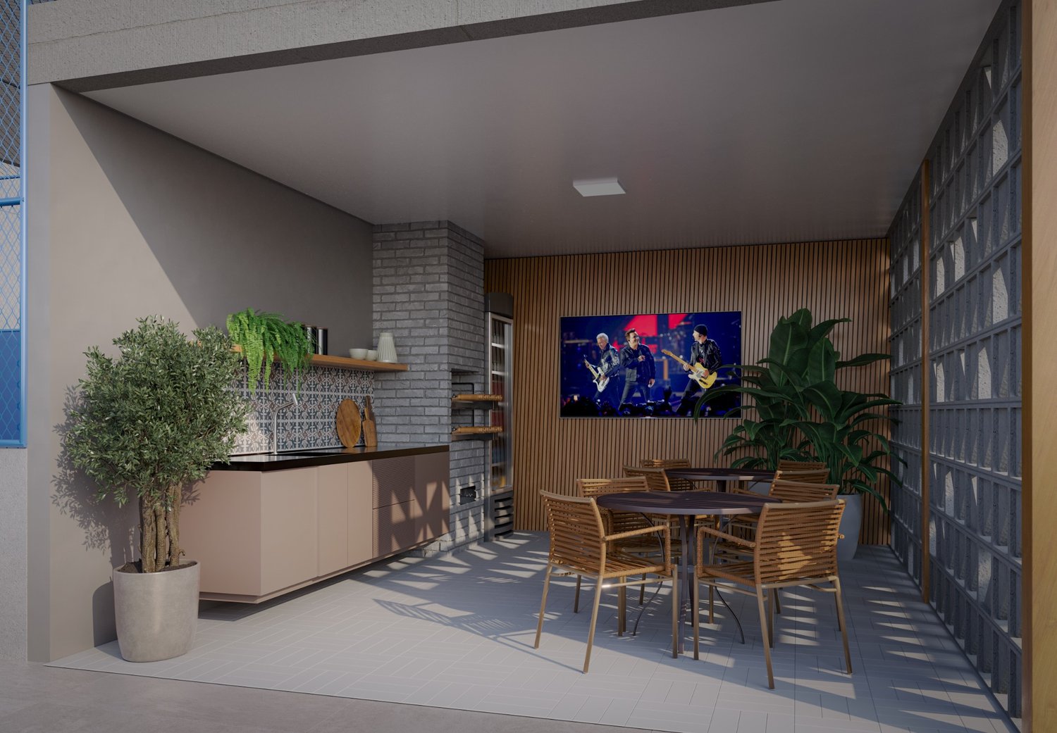 Vivenda Coqueiral — foto 8