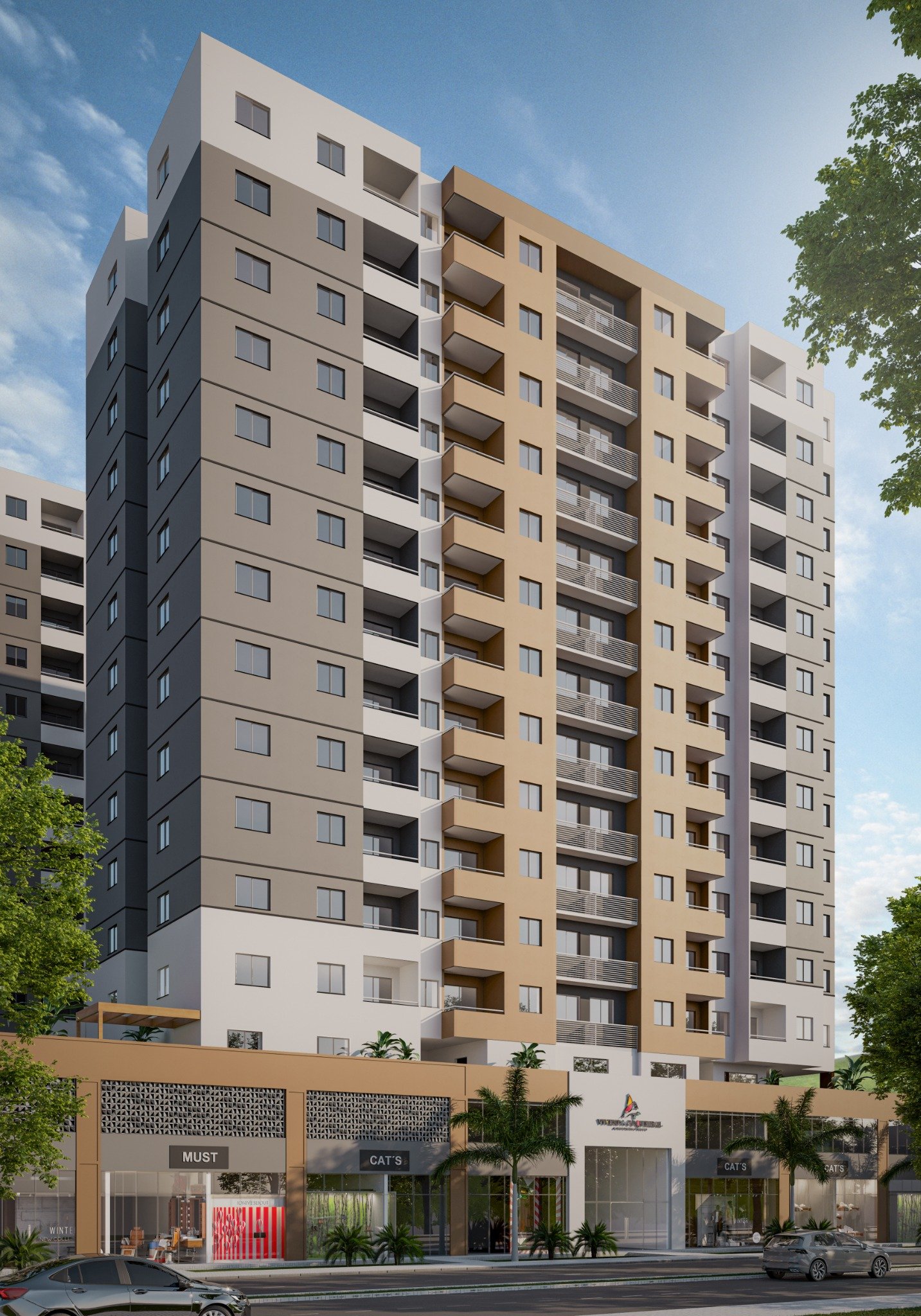 Vivenda Coqueiral — foto 13