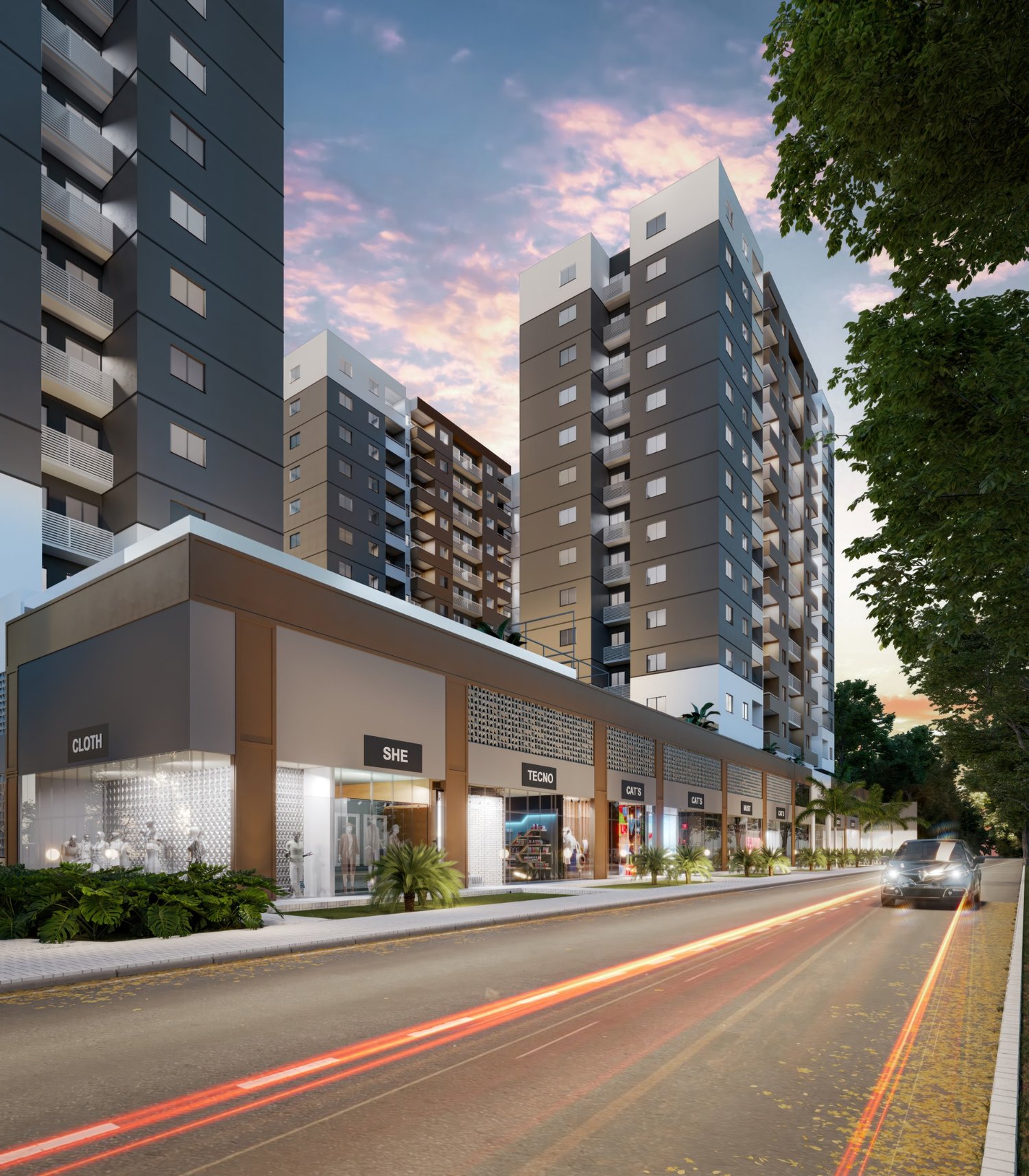 Vivenda Coqueiral — foto 15