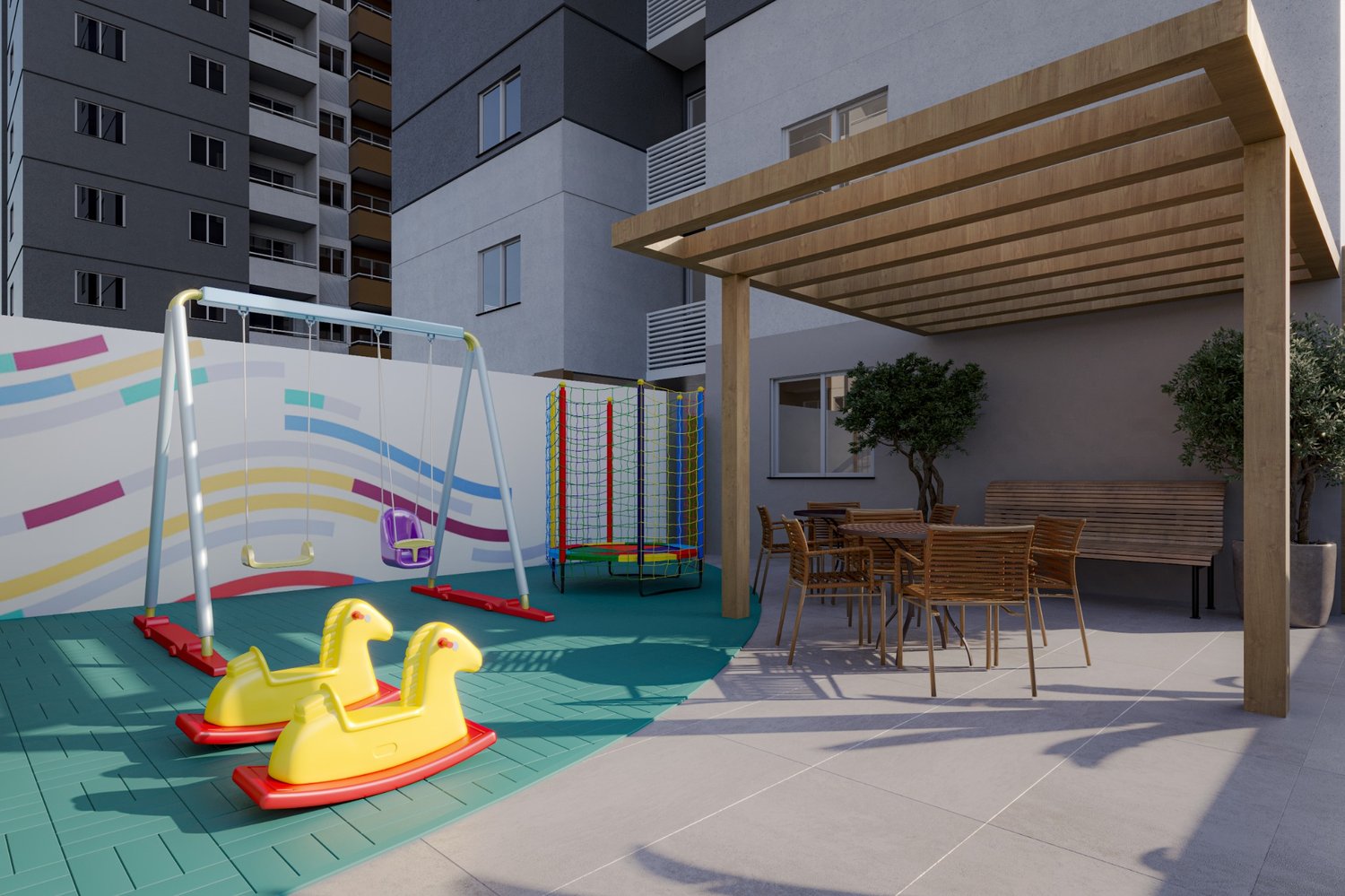 Vivenda Coqueiral — foto 7