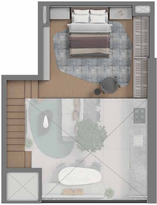 Planta Duplex — Youniverse