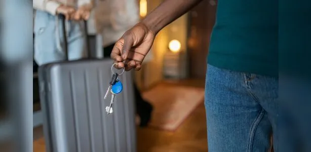 Airbnb transformou 14 mil imóveis capixabas em negócio de curta temporada