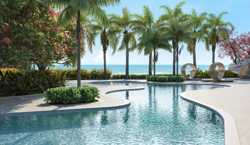 Áreas comuns sofisticadas redefinem o conceito de alto padrão na Grande Vitória