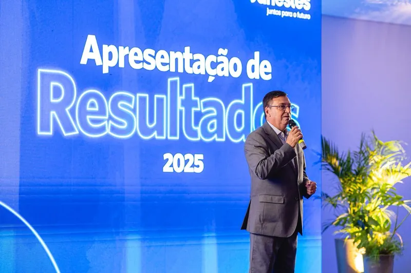 Banestes registra lucro recorde de R$ 413 milhões e reforça solidez da economia capixaba