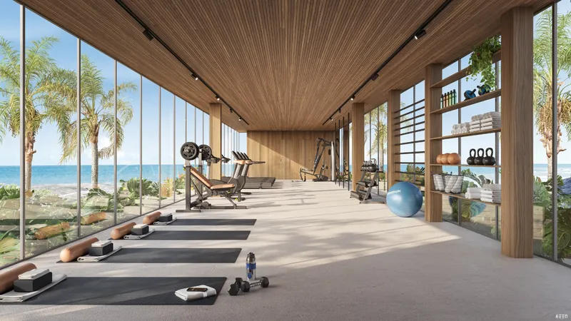 Bem-estar integrado: empreendimentos premium de Guarapari apostam em wellness